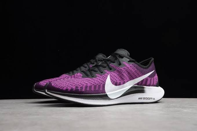 nike zoomx turbo 2