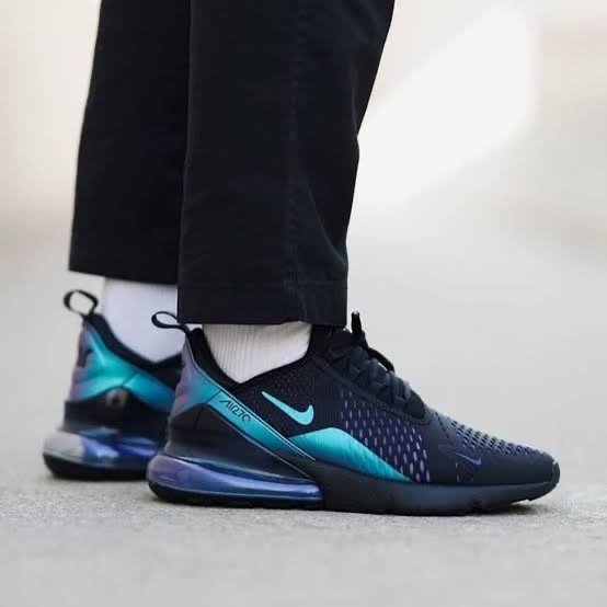 Air max 270 outlet throwback future pack